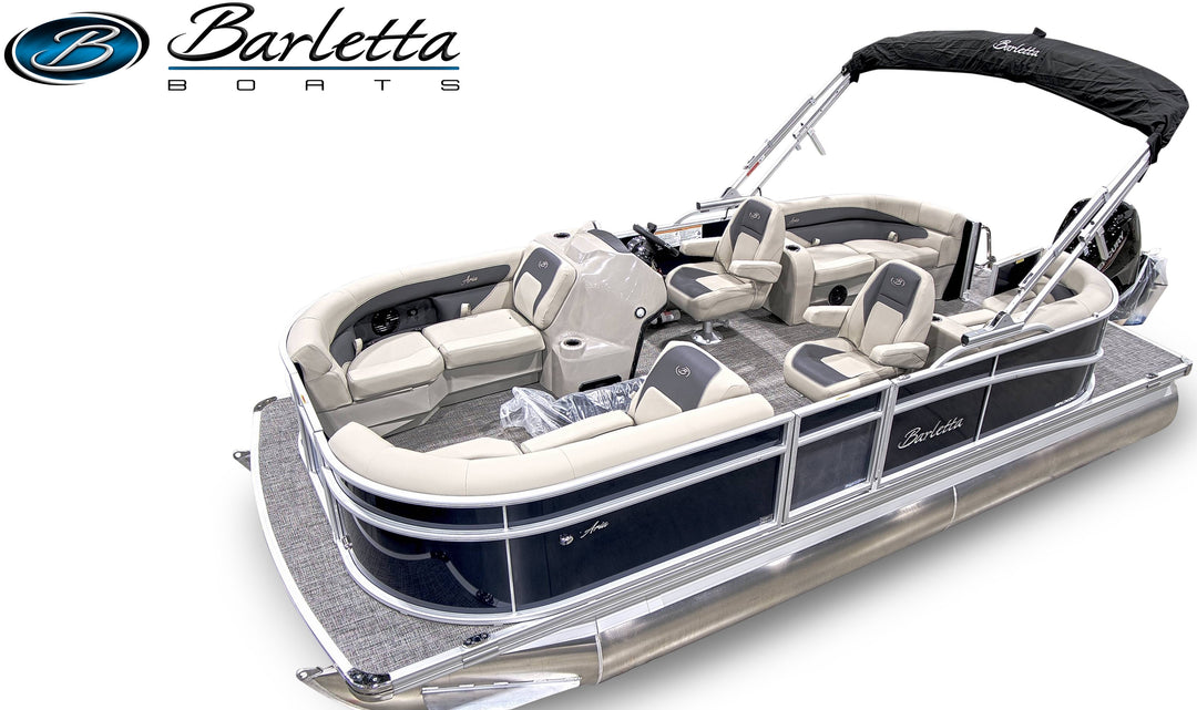 2024 Barletta Aria 20QC