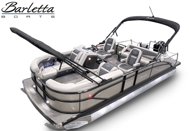 2025 Barletta Cabrio 22UC