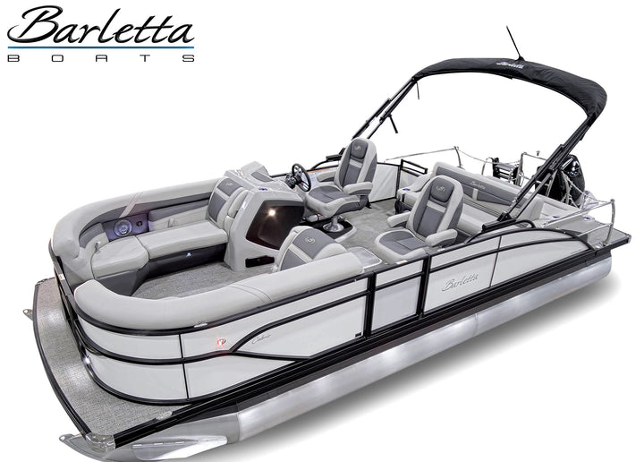 2025 Barletta Cabrio 22UC