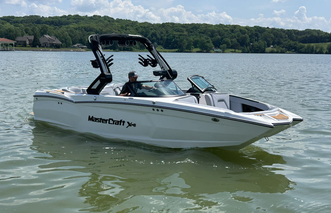 2024 MasterCraft Xstar S