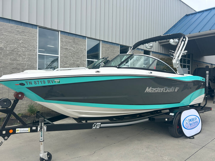 2021 Mastercraft XT21