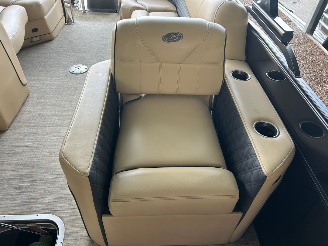 2020 Barletta L23QSS