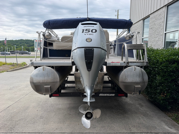 2021 Premier Sunsation 230RLCL