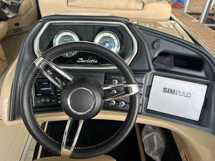 2020 Barletta L23QSS