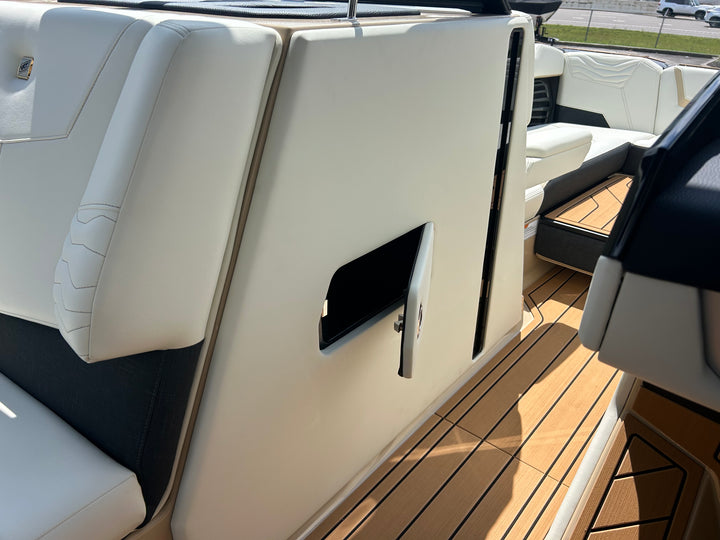 2025 Nautique G25