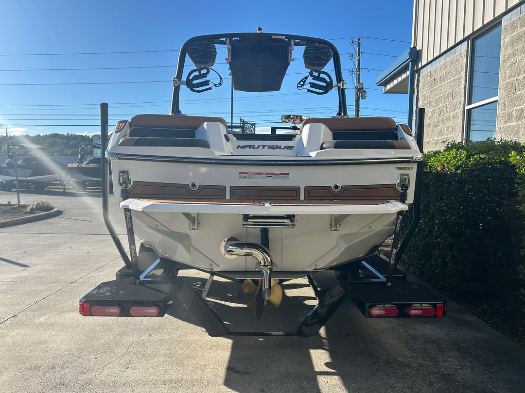 2026 Nautique GS22
