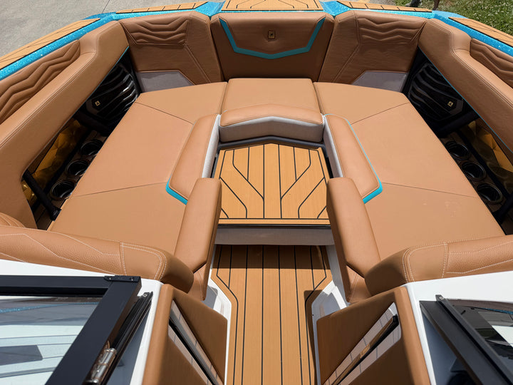 2026 Nautique G23