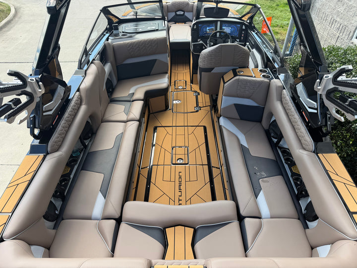 2026 Centurion Ri245