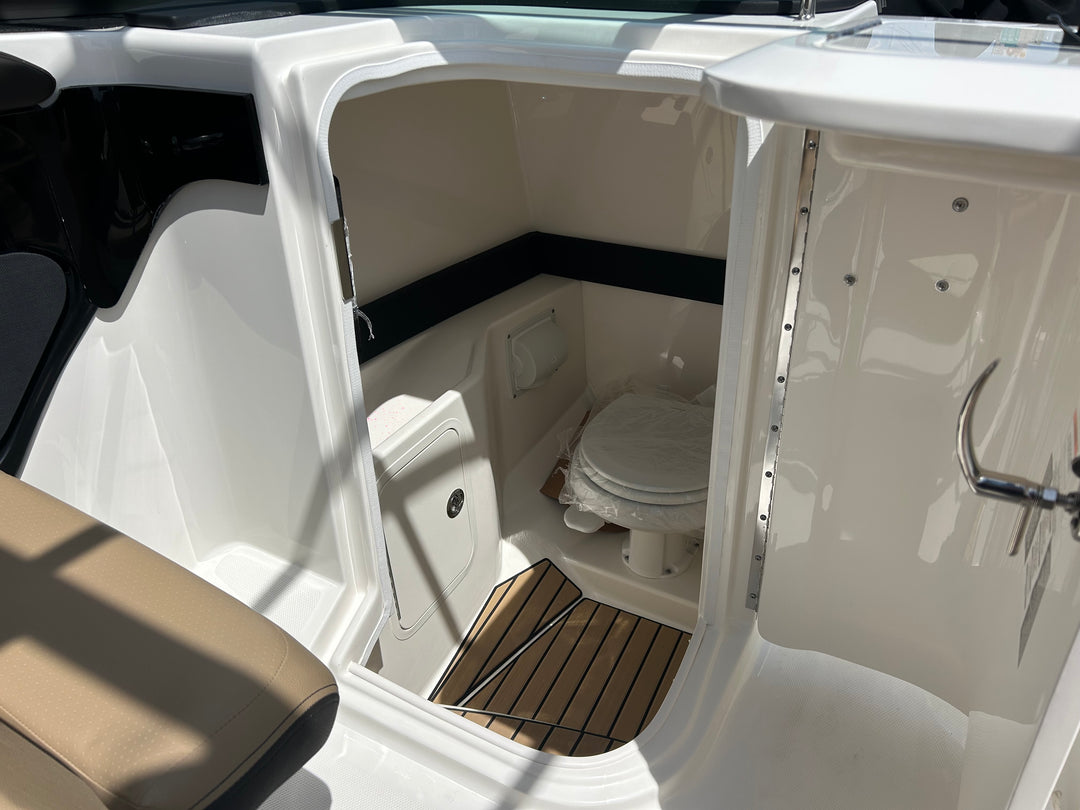 2026 Sea Ray SLX 280
