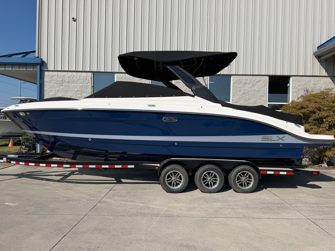 2026 Sea Ray SLX 280