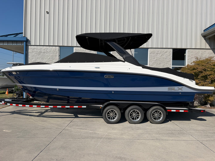 2026 Sea Ray SLX 280