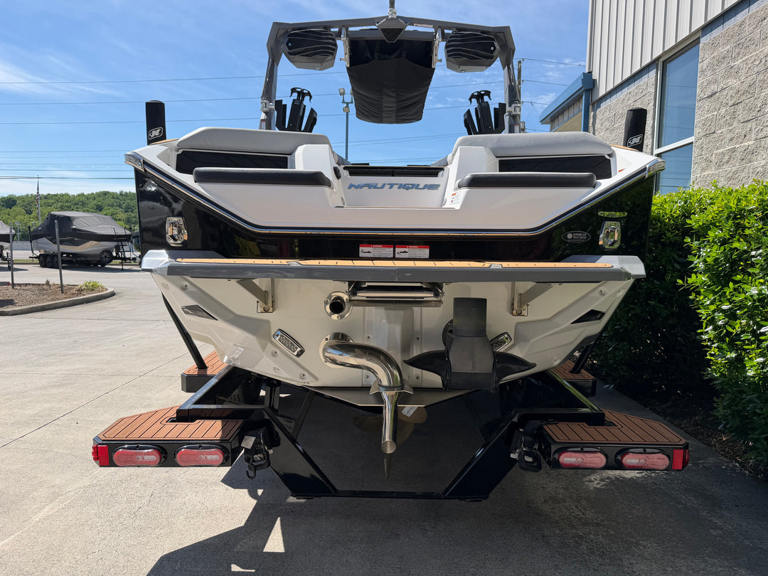 2023 Nautique S25