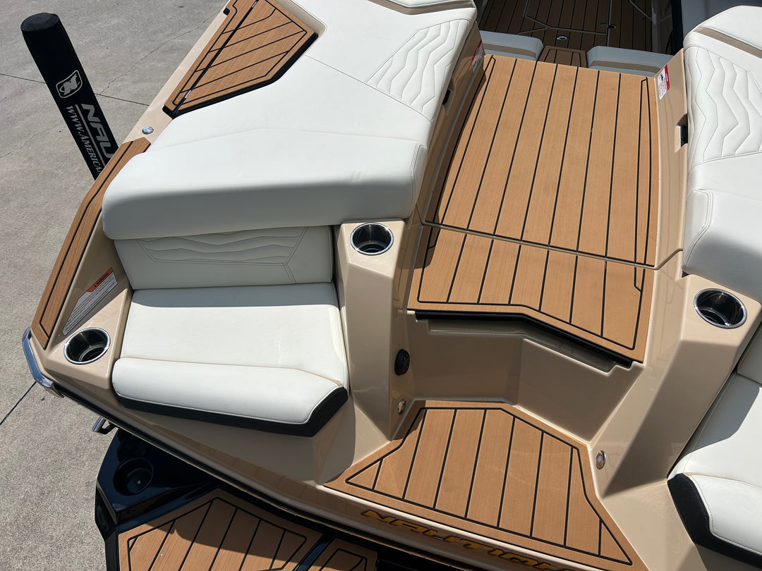 2025 Nautique G25