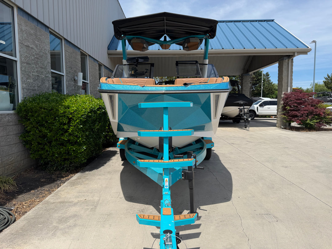 2026 Nautique G23