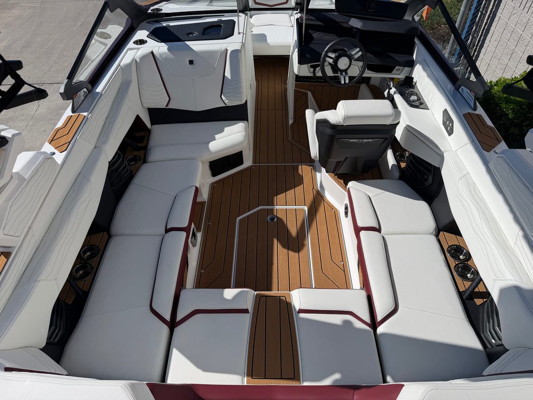 2026 Nautique G21