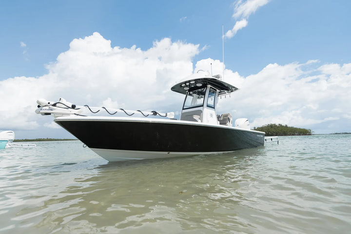 2026 Sportsman Masters 247OE