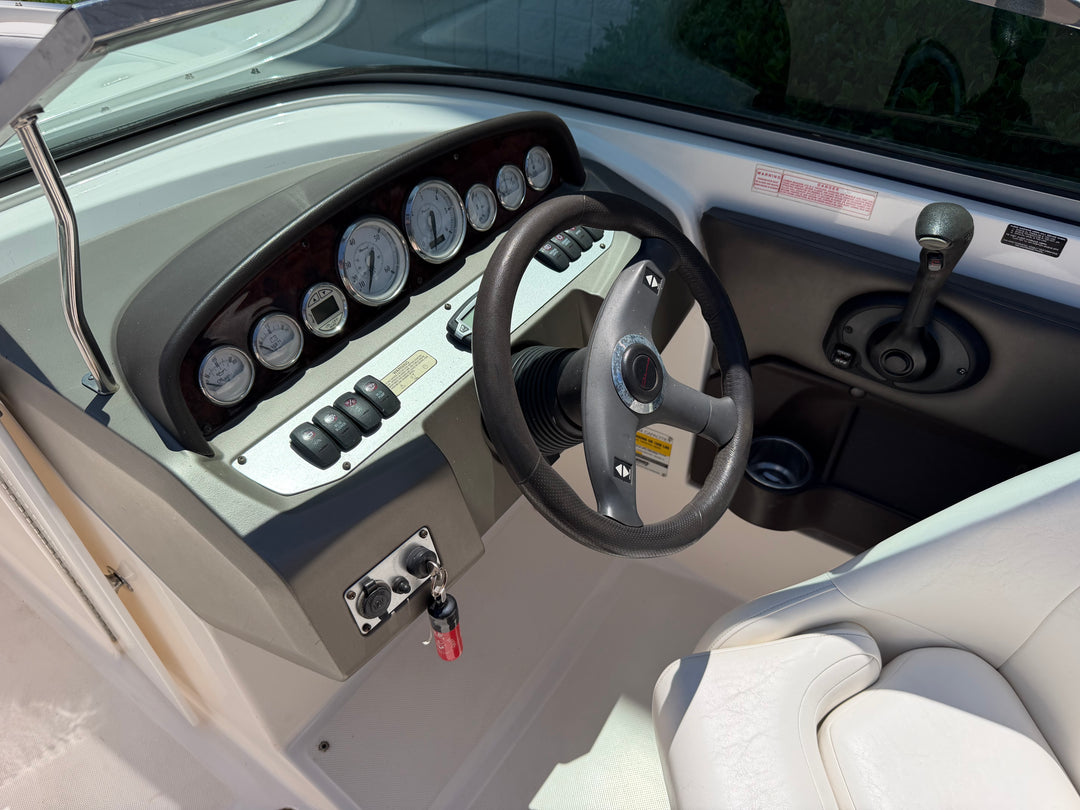 2006 Regal 2200