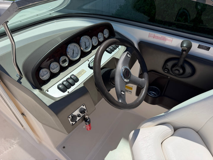 2006 Regal 2200