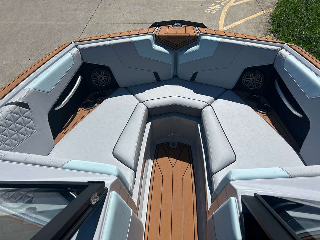 2026 Nautique GS22