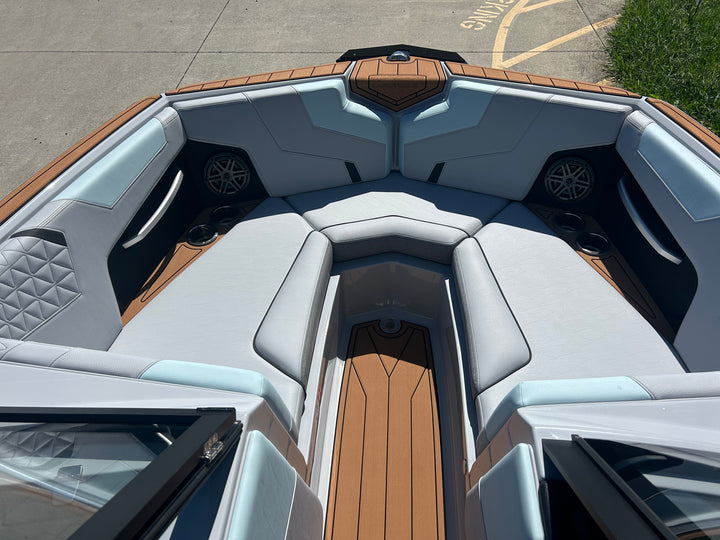 2026 Nautique GS22