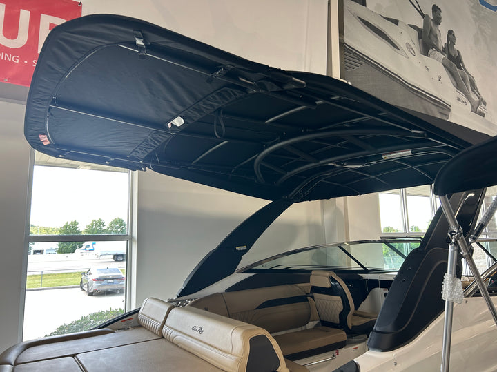 2026 Sea Ray SLX 260
