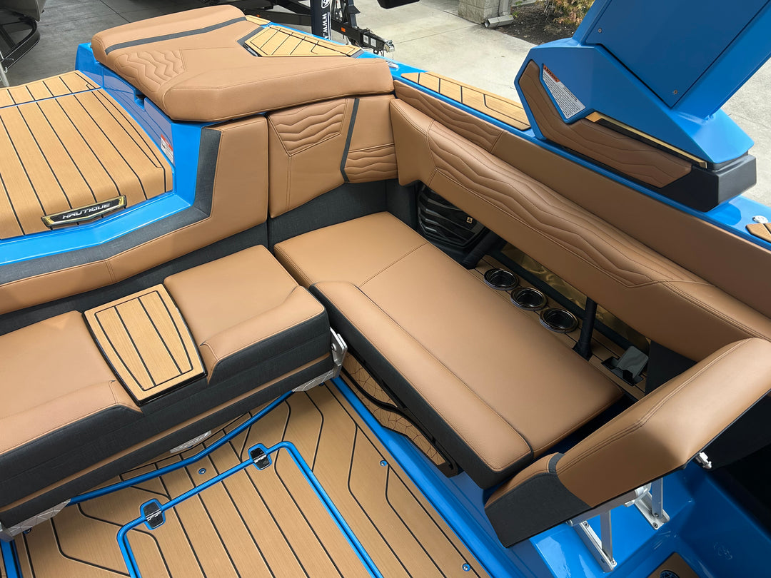 2026 Nautique G23