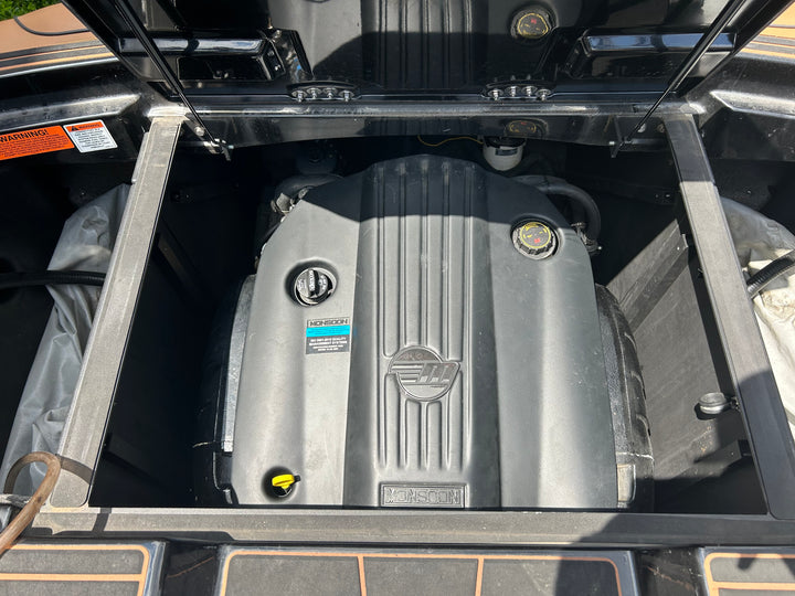 2023 Malibu 23LSV