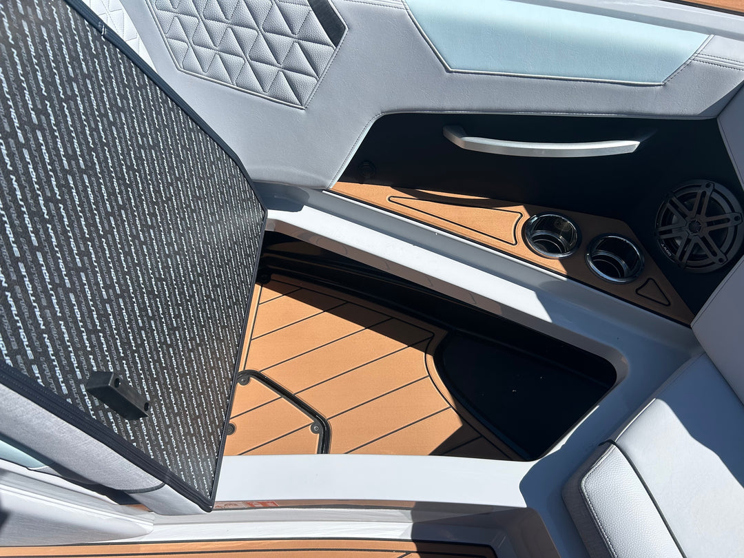 2026 Nautique GS22