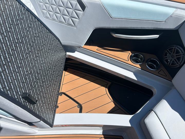 2026 Nautique GS22