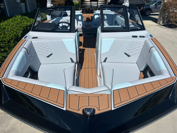 2026 Nautique GS22