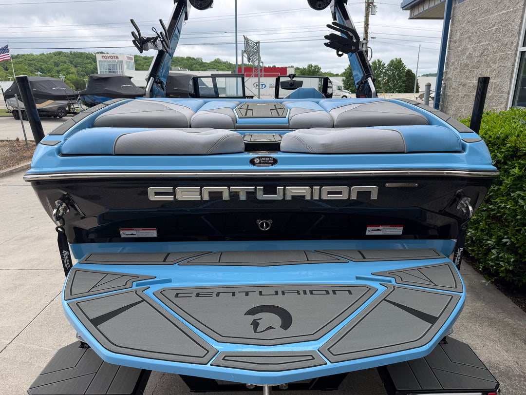 2026 Centurion Nv233
