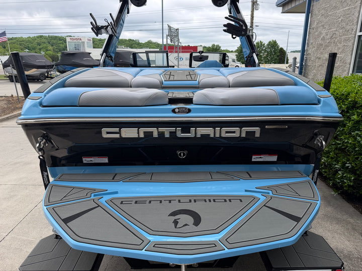 2026 Centurion Nv233