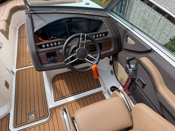 2021 Cobalt R7