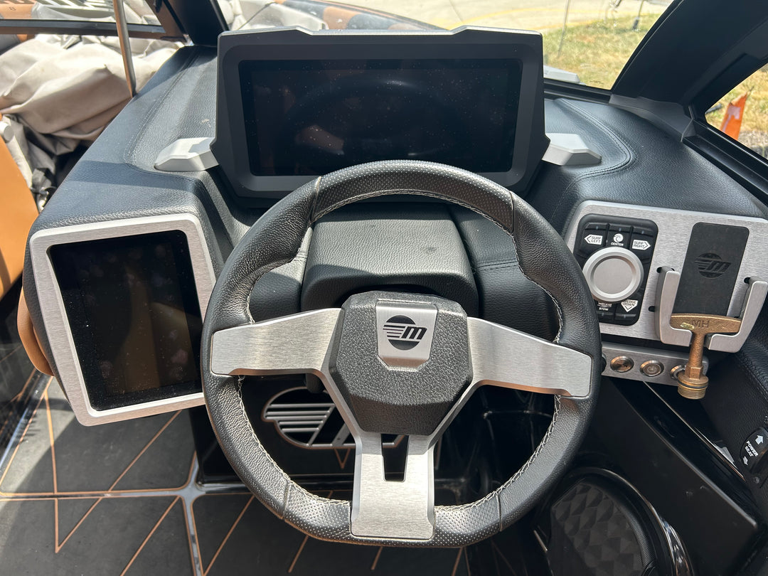 2023 Malibu 23LSV
