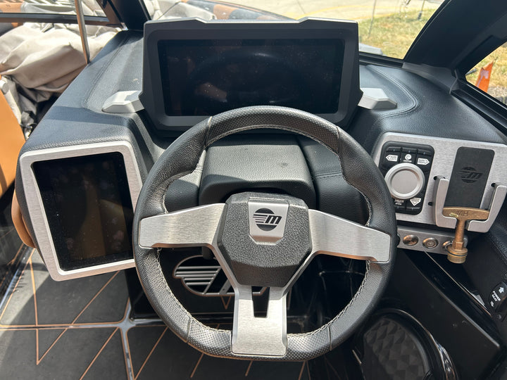 2023 Malibu 23LSV