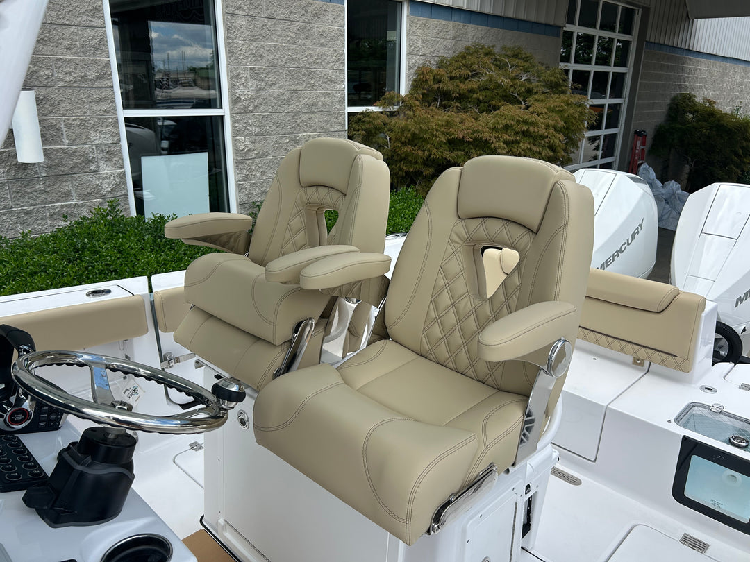 2026 Sportsman 261 Heritage