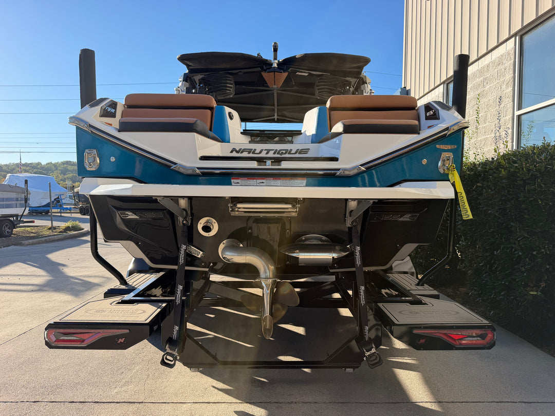 2022 Nautique Paragon 23