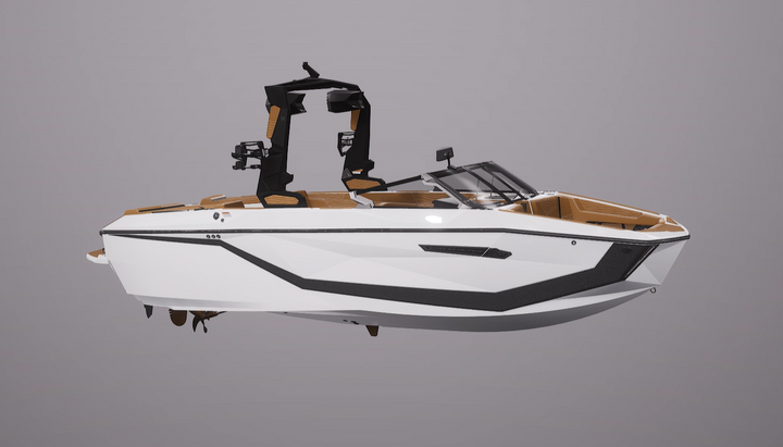 2026 Nautique G23