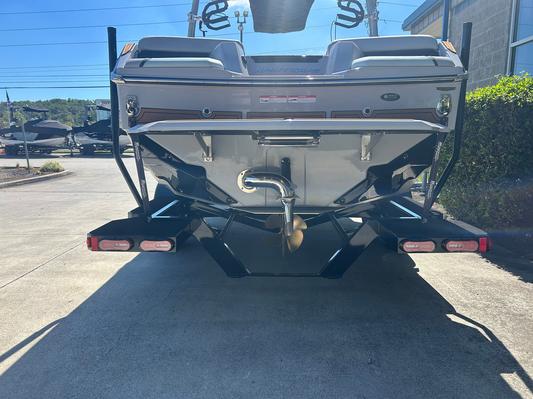 2026 Nautique GS22