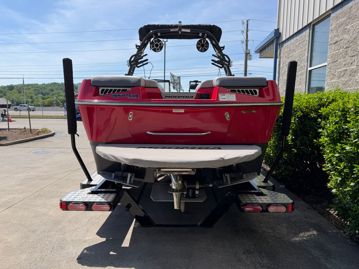 2020 Moomba Makai
