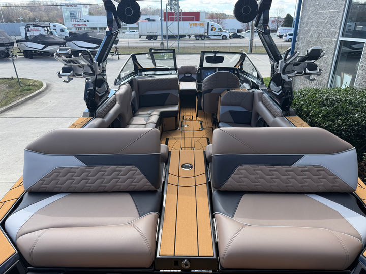 2026 Centurion Ri245