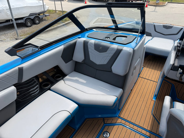 2021 Nautique G23