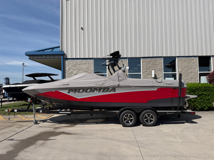 2020 Moomba Makai