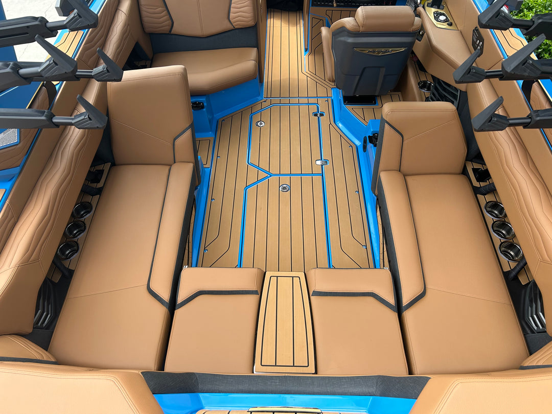 2026 Nautique G23