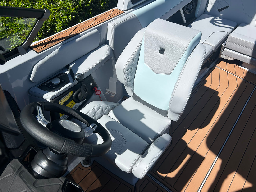 2026 Nautique GS22