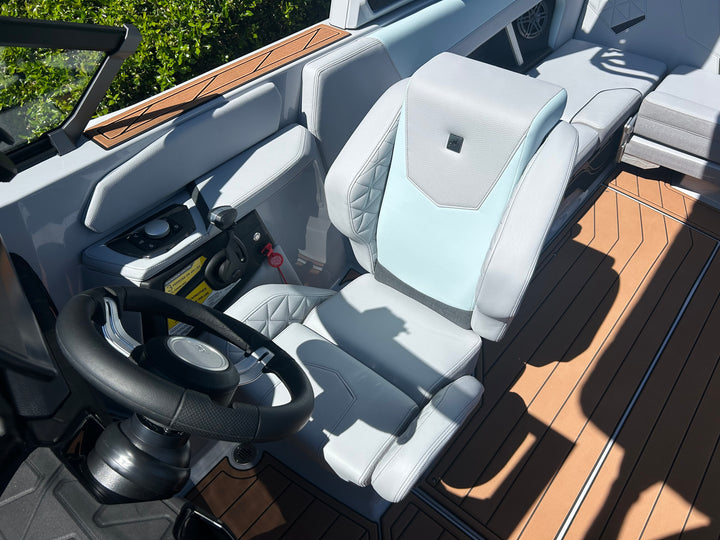 2026 Nautique GS22