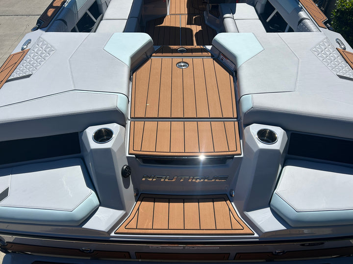2026 Nautique GS22