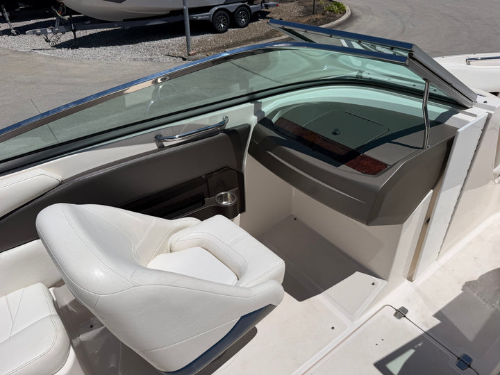 2006 Regal 2200