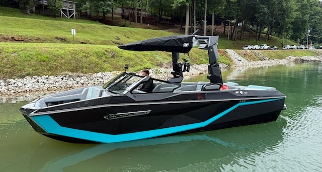 2025 Nautique G23