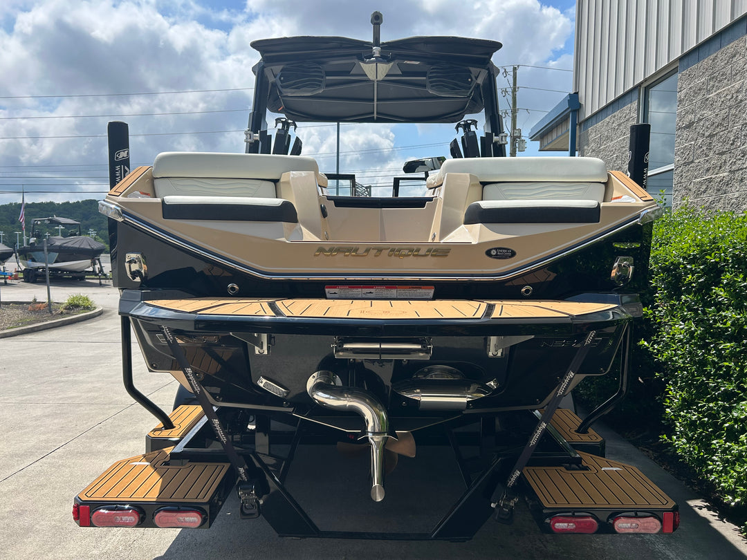 2025 Nautique G25